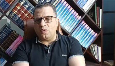 ليس طرفًا في الخصومة| بث مباشر