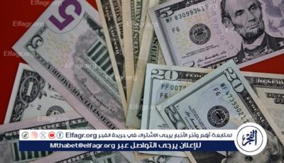 موارد العملة الصعبة تغطي كافة احتياجات مصر لأول مرة منذ سنوات