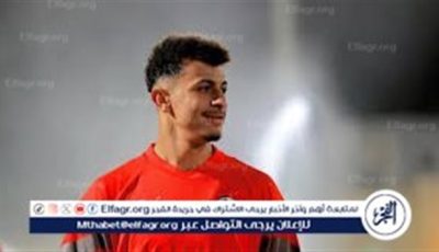 زد يطلب استعارة عمر الساعي من الأهلي