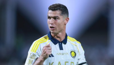 الدوري الأميركي “متحمّس” لضمّ رونالدو.. فهل يلتحق بميسي؟