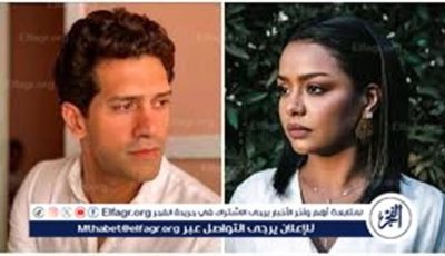 “فات الميعاد”.. لقاء جديد يجمع أسماء أبو اليزيد وأحمد مجدي بعد “الآنسة فرح”