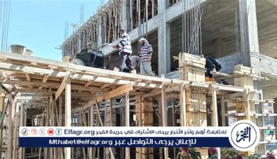تفاصيل إنشاء مجلس مدينة السنبلاوين الجديد ضمن الخطة الاستثمارية..صور
