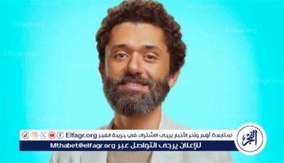 وحيد حامد أنقذني من الاكتئاب بعد “هوجان”