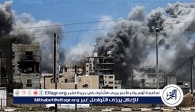 الجيش الإسرائيلي يعلن بدء عملية “عربات جدعون” البرية داخل قطاع غزة