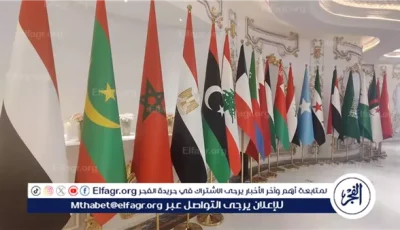 خطاب الرئيس السيسي في قمة بغداد يجسد ضمير الأمة ويؤسس لتحرك عربي موحد