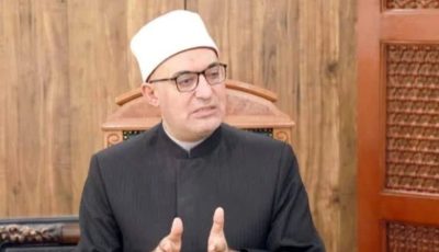 الحج بلا تصريح.. مخالفة شرعية أم عبادة صحيحة؟ رأي مفتي مصر