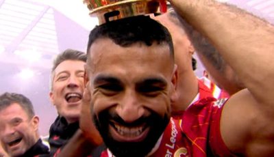 “ملك منطقة الجزاء”.. محمد صلاح يتصدر أبرز إحصاءات الموسم