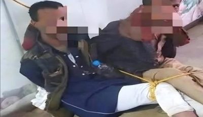 لصوص الأحذية في المساجد… ظاهرة غريبة تثير الجدل وربط اللصوص امام المسجد