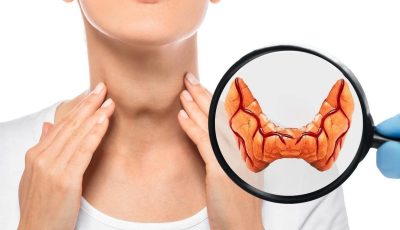 وكيف تكشفين قصور الغدة الدرقية؟ 5 إشارات خفية لا تتجاهليها!