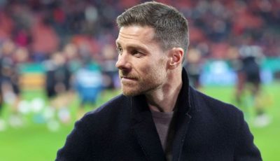 أرسنال وتشيلسي ينتظران قرار ألونسو في ريال مدريد