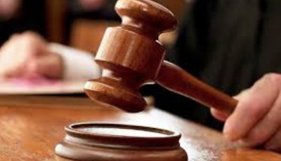 العدالة تتحرك: أوامر قضائية لضبط مسؤول حكومي بتهم الفساد بالقوة
