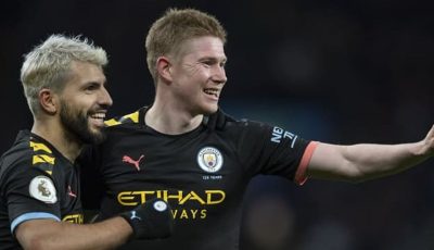 نجوم صنعت التاريخ: قائمة بأبرز 10 لاعبين لمانشستر سيتي في رحلة كأس الاتحاد الإنجليزي