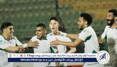 انقسام داخل مجلس الاتحاد السكندري حول مصير مجدي عبد العاطي