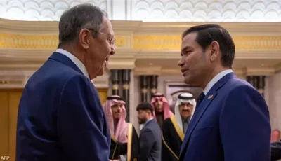 موسكو وكييف تعودان لطاولة التفاوض وواشنطن تدخل على الخط