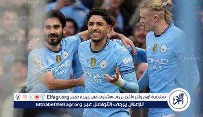 موعد مباراة مانشستر سيتي وكريستال بالاس اليوم في نهائي كأس الاتحاد الإنجليزي 2025