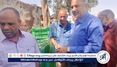 زراعة أسيوط تشارك فى ورشة عمل برنامج الأغذية العالمي بالأقصر