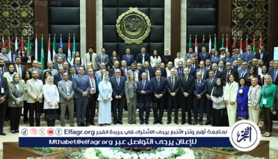 الأكاديمية العربية تطلق استراتيجية للذكاء الاصطناعي بالصناعة