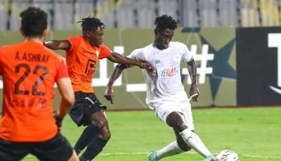 موعد مباراة المصري والبنك الأهلي بالدوري والقنوات الناقلة
