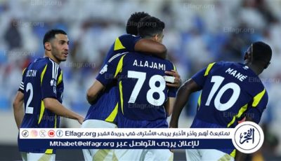 النصر يصدم اتحاد جدة بمطالبه لشراء العمري