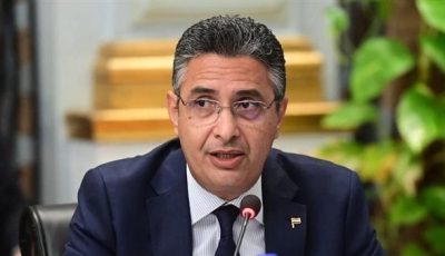 وزير التموين يلغي زيارته إلى مصنع سكر أبو قرقاص للسكر بالمنيا