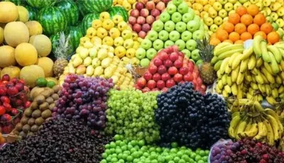 أسعار الفاكهة اليوم الجمعة 23-5-2025 في قنا