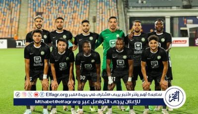 صراع ثلاثي مشتعل على بطاقة الكونفدرالية مع اقتراب نهاية الدوري
