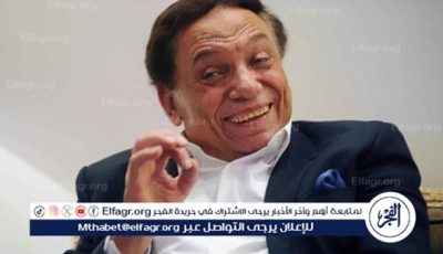 عيد ميلاد عادل إمام الـ85.. أسطورة الكوميديا الذي خطف قلوب العرب