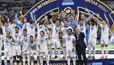 ريال مدريد في اختبار صعب.. أزمة تهدد حظوظه أمام الهلال في مونديال الأندية!