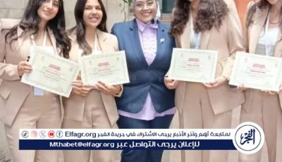 الجامعة تدعم المؤتمرات الطلابية التي تعزز من قدراتهم