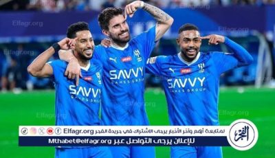 وكيل مدرب بورنموث يرد على مفاوضات الهلال السعودي