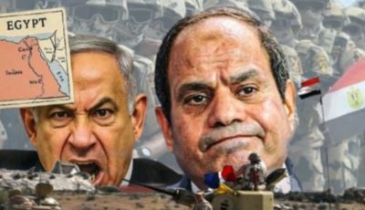 تصاعد التوتر بين مصر وإسرائيل.. هل يقترب موعد المواجهة؟