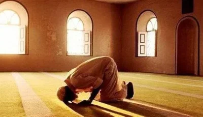 تعرف على مواقيت الصلاة اليوم السبت 17-5-2025 في محافظة قنا 
