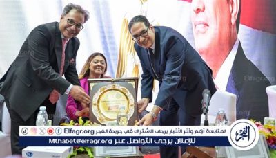 نعتز بالتعاون مع المجلس القومي للأشخاص ذوي الإعاقة