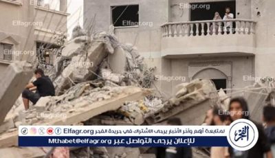 إسرائيل تصعد سياسة التهجير والتجويع تمهيدًا لطرد جماعي للفلسطينيين
