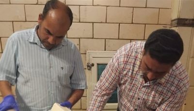 لهذا السبب.. إغلاق مطعم مأكولات شهير في مطروح