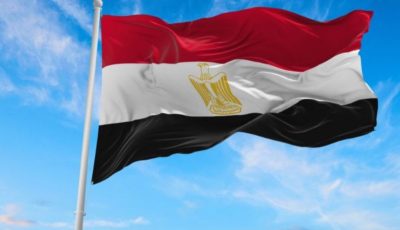 مصر تعلم موقفها من الوحيدة اليمنيه