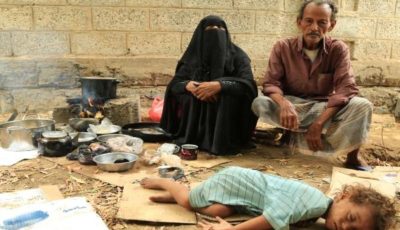 الكوليرا تهدد المحافظات مجددًا.. تفشي خطير وسط أزمة صحية خانقة