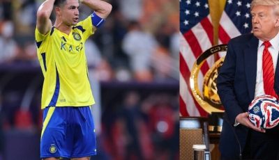 رونالدو وصفقة القرن.. هل يصبح نجم النصر ورقة سياسية؟