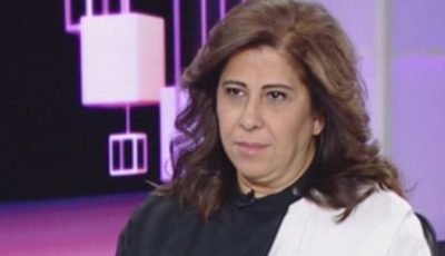 ليلى عبد اللطيف تصدم العالم بنبوءات غير متوقعة لعام 2025!