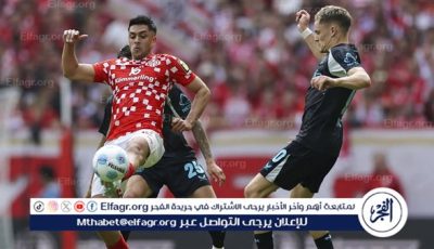 لا توترات بشأن مستقبل فيرتز