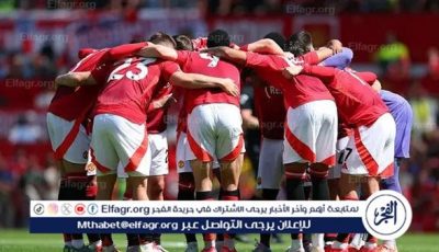 نجم مانشستر يونايتد مصمم على الانتقال من برشلونة