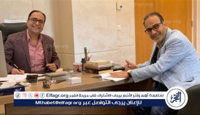 “كلام في السينما”.. بودكاست من تقديم الناقد الفني “عصام زكريا” على “الوثائقية” قريبًا