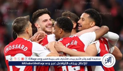 آرسنال يجهز لصفقة هجومية كبرى