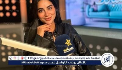جوري بكر توضح سبب نشر “ريفيوهات” للعديد من المنتجات