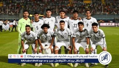 جيل المستقبل يصنع الأمجاد.. كيف تبني مصر منتخبات تليق بالعالم؟