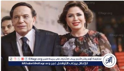 شكرًا يا زعيم الفن اللي أسعدتنا وحاربت الإرهاب بفنك