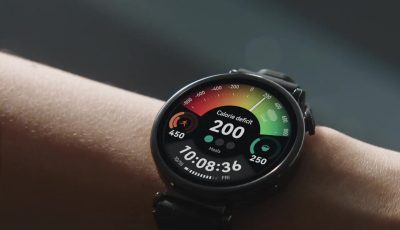 لصحتك وأناقتك: Huawei Watch GT 4.. تحفة تقنية تُعيد تعريف الساعات الذكية!