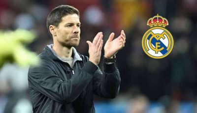 ريال مدريد يُسرّع خطواته قبل مونديال الأندية ويعلن بداية عهد تشابي ألونسو