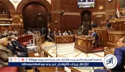 عاجل- مجلس الشيوخ يوافق نهائيًا على تعديل بعض أحكام قانون مجلس الشيوخ رقم 141 لسنة 2020