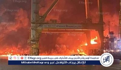 قتلى وجرحى جراء انفجار سيارة مفخخة استهدف مخفر في دير الزور بسوريا